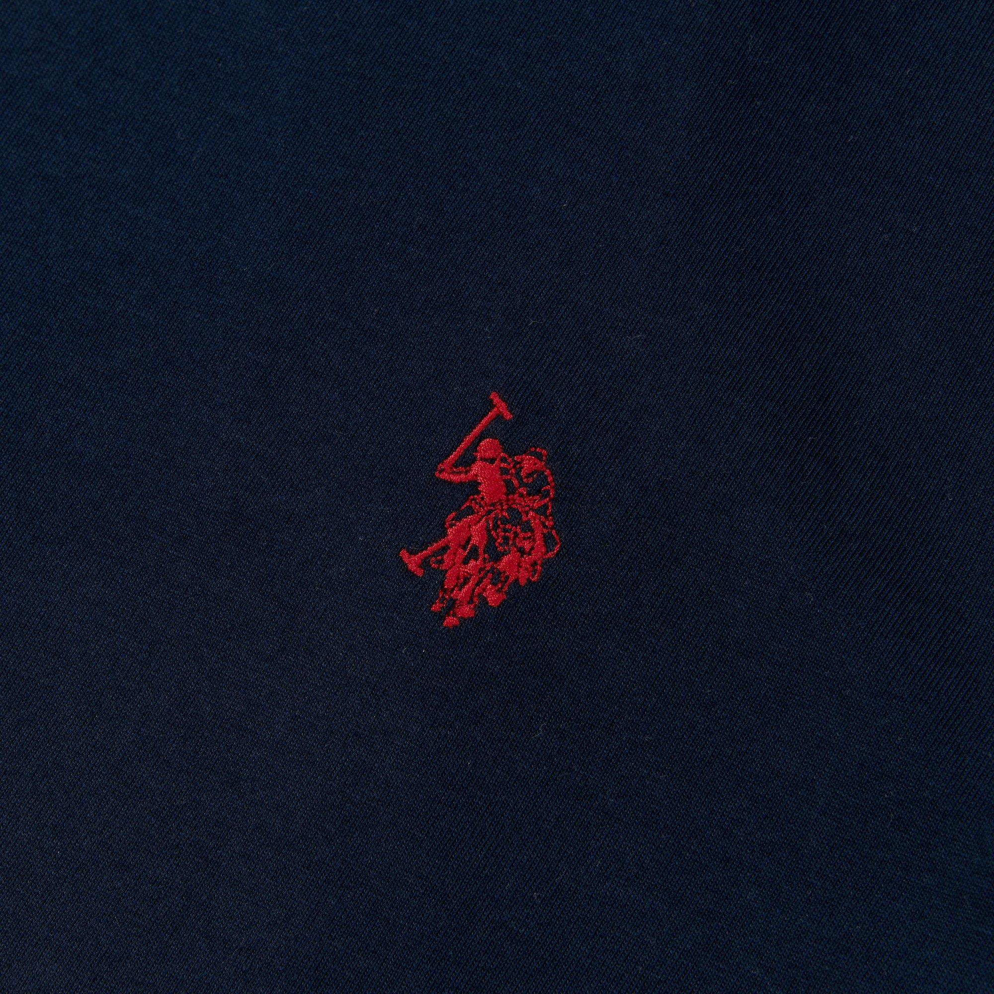 US Polo Assn USPA DHM T Shirt Sn00