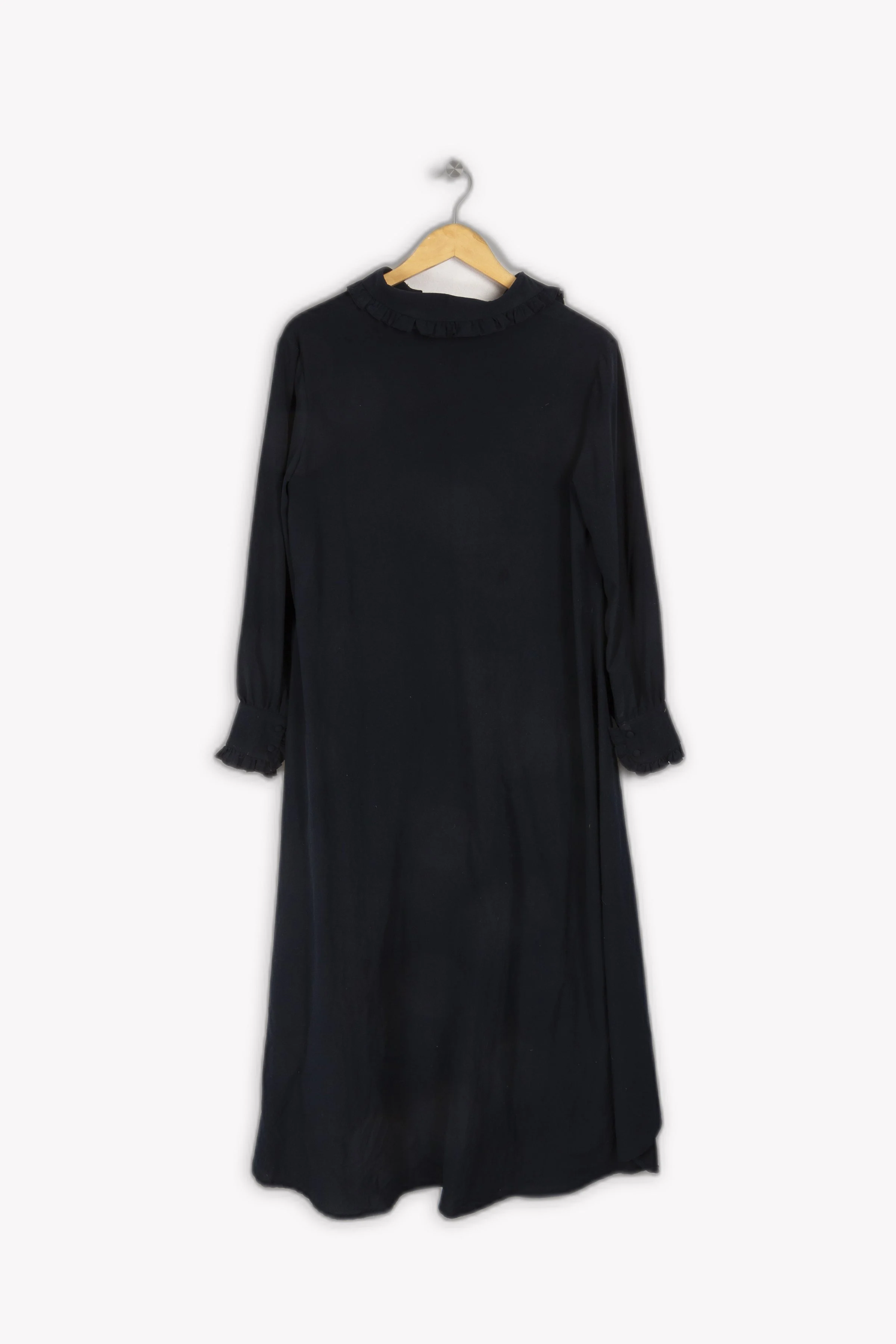 Robe | Bleu