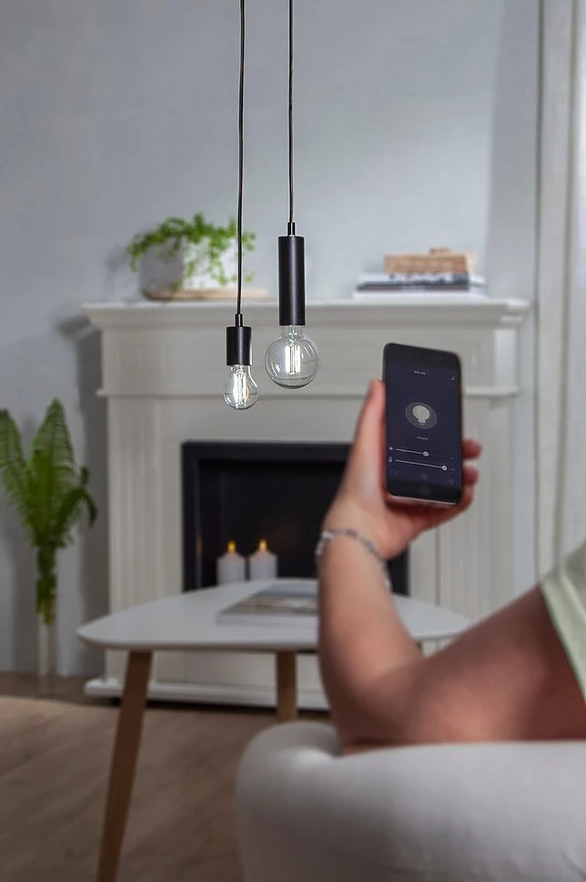 LED-pære A60 Smart Bulb