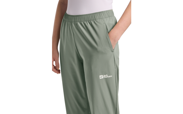 Jack Wolfskin Prelight Swift Pant Damen Wanderhose