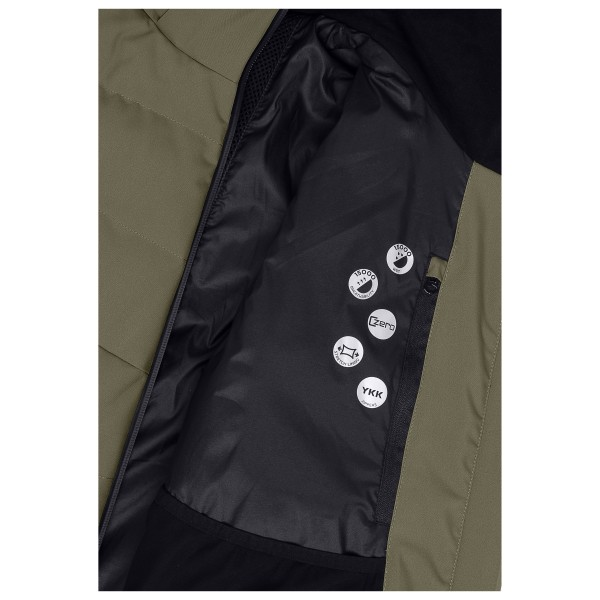 Colmar Active - Ski Jacket 1370M - Veste de ski