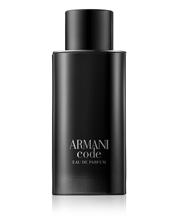Giorgio Armani Code Homme edp vapo refillable 125ml