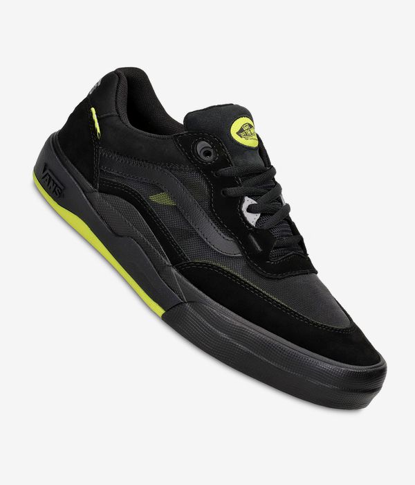 Vans Wayvee Schuh (black sulphur)