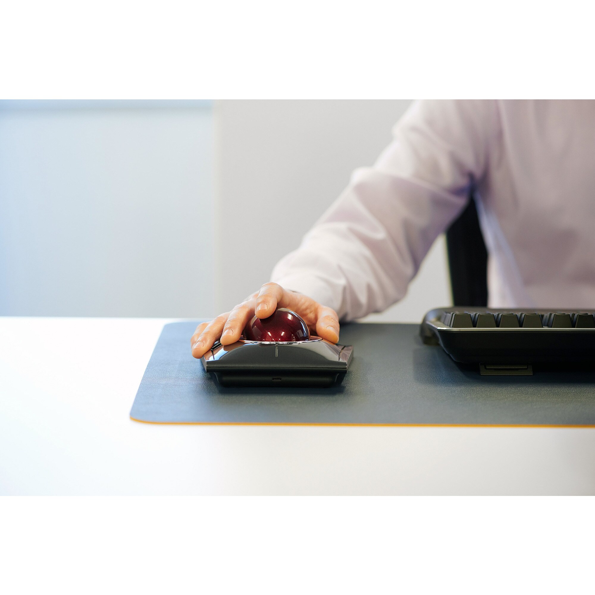 Kensington Trackball SlimBlade Pro