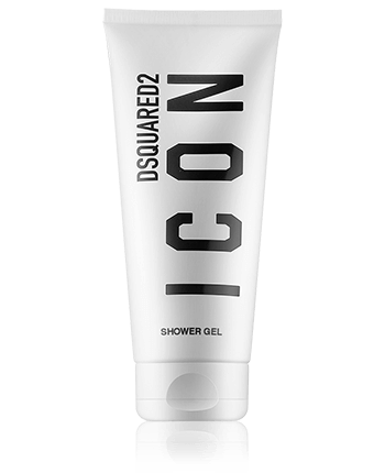 Dsquared² Icon pour Femme shower gel 200ml