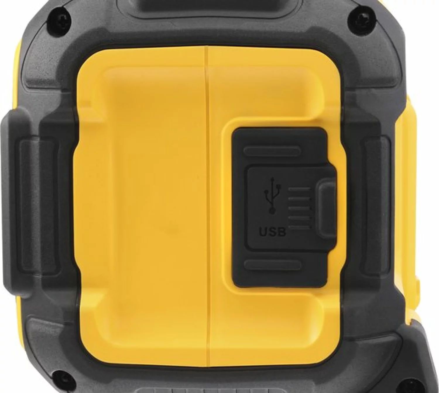 DeWALT DCR011 10,8V-18V-54V XR Li-Ion accu bluetooth speaker