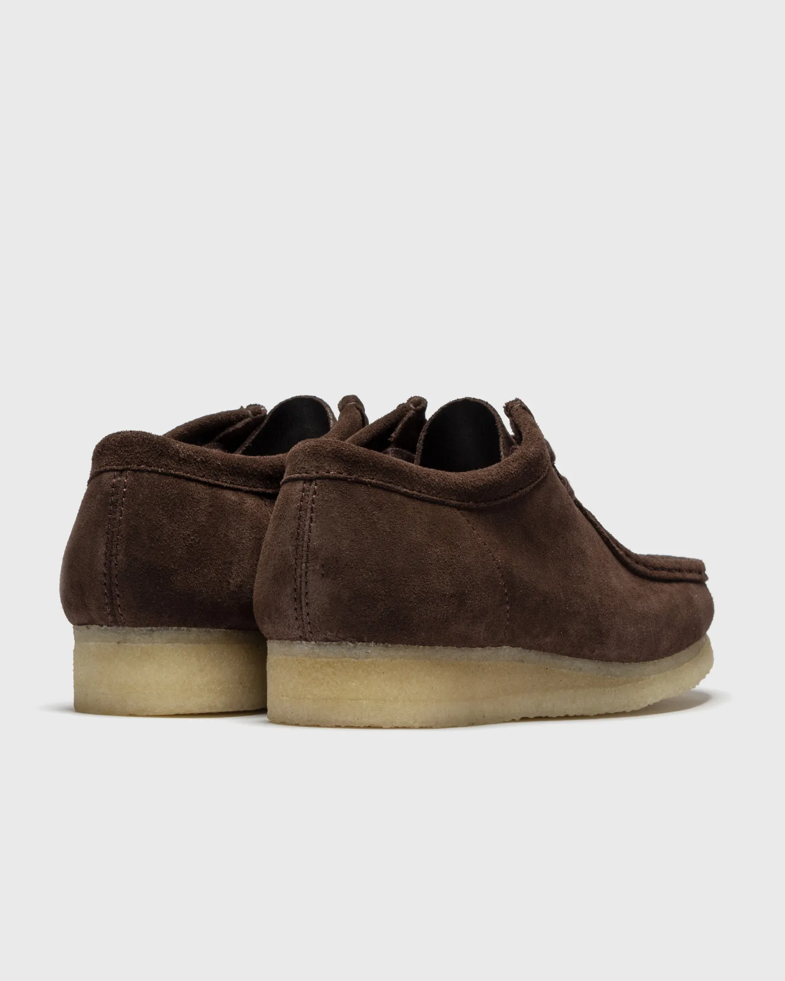 Clarks Originals Wallabee