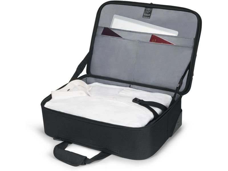 DICOTA Laptop Trolley Eco Multi BASE 15 - 17.3