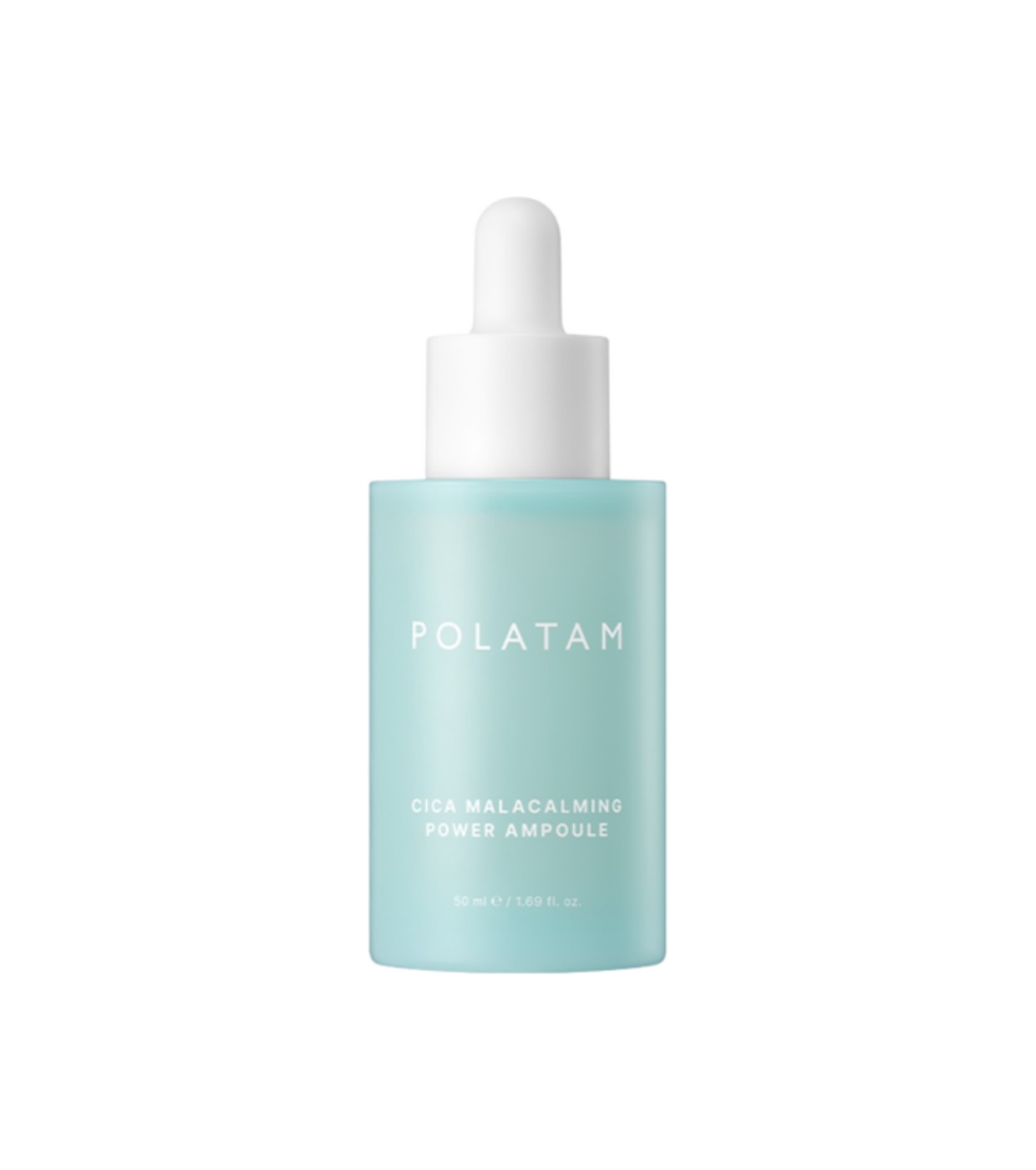 Polatam - Sérum Facial Calmante CICA Malacalming Power