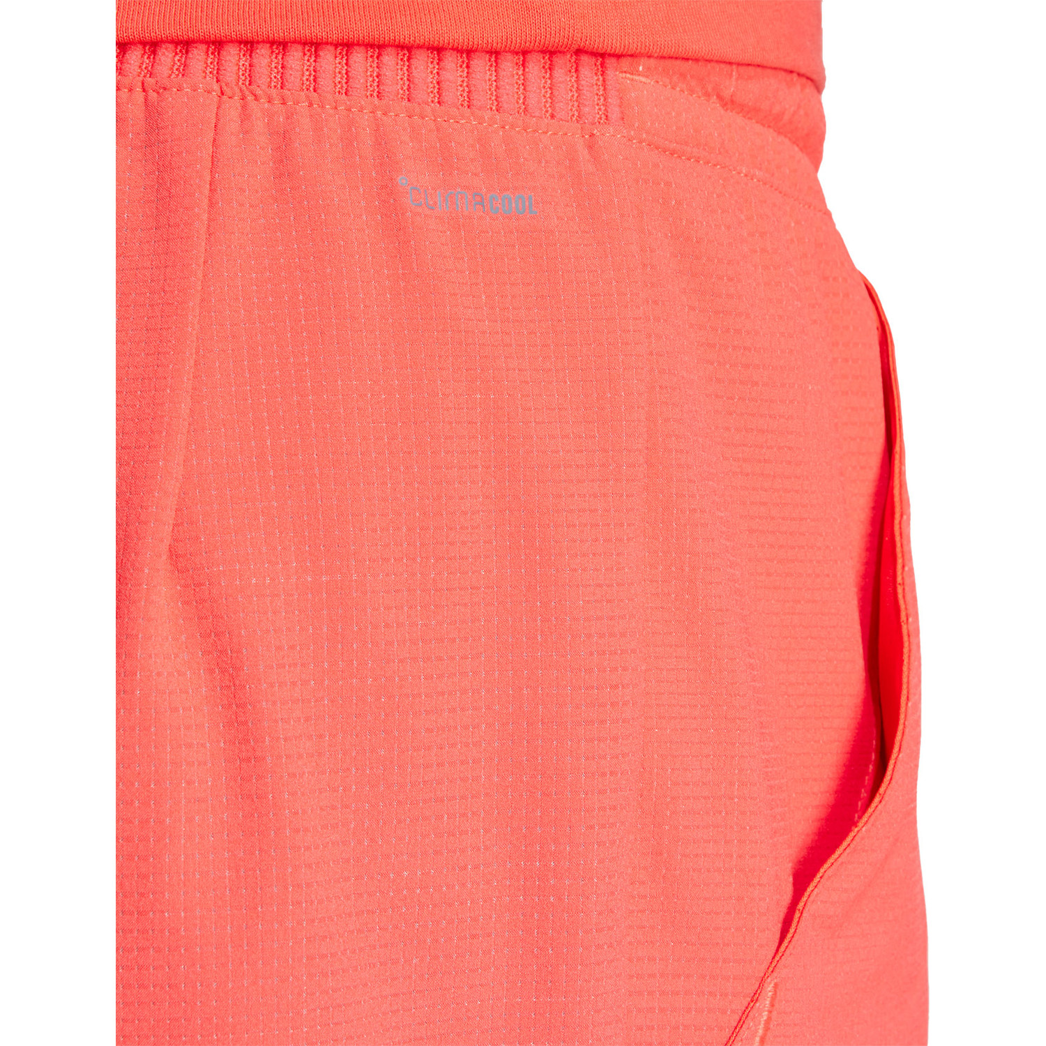adidas Ergo 5 Inch Short