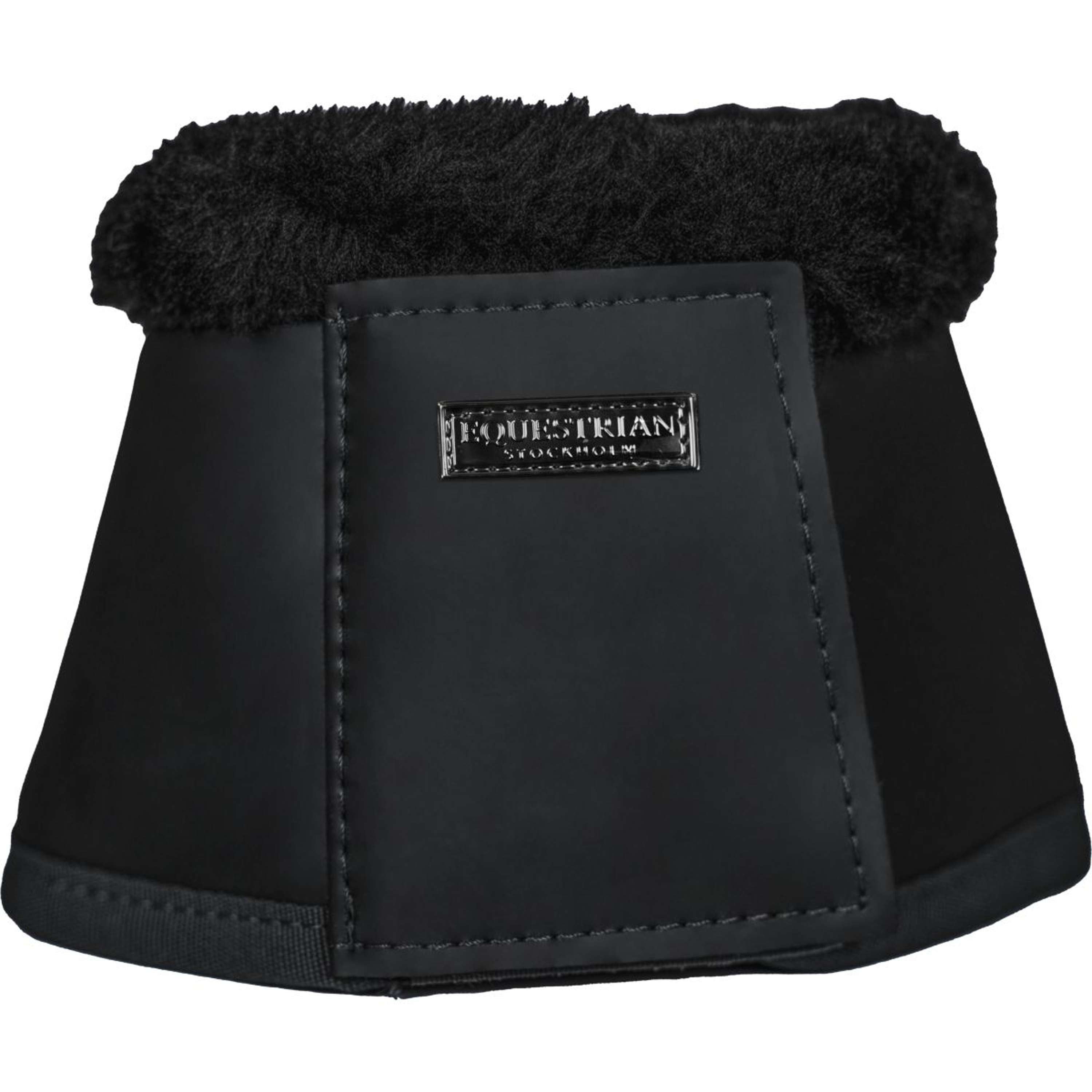 Equestrian Stockholm Springschoenen All Black