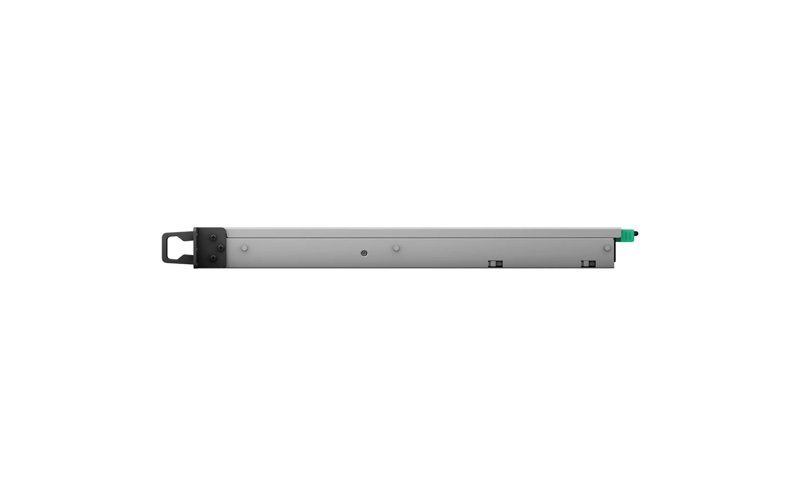 NAS RackStation RS1619xs+ 4-bay<br>Leistungsstarkes, skalierbares 1HE-Rackmount-NAS
