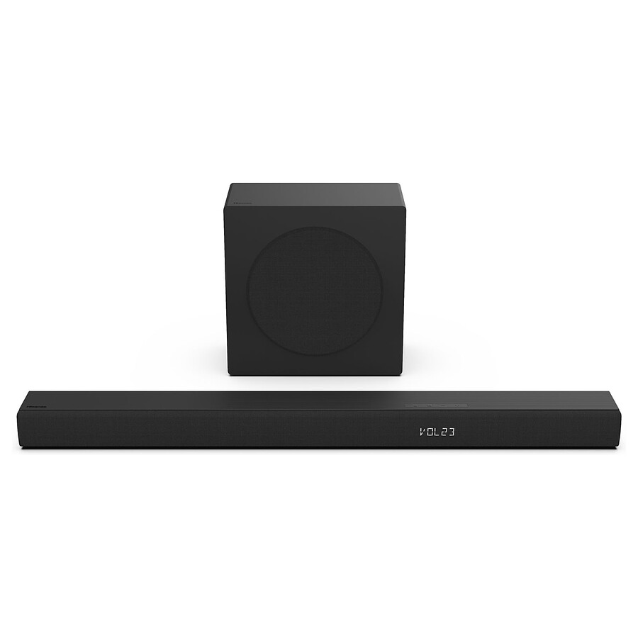 Hisense HS3100