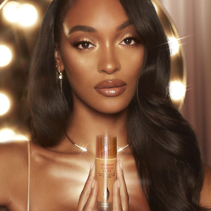 Charlotte Tilbury Hollywood Flawless Filter - Flydende highlighter