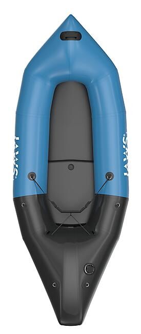JAWS - PACKRAFT ARGOS MONO