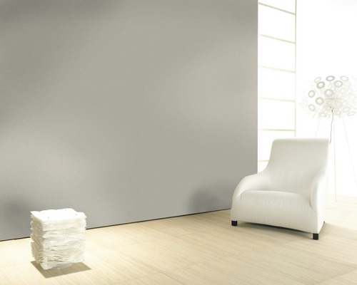 Vliesbehang 52571 Glööckler Imperial Uni zilver