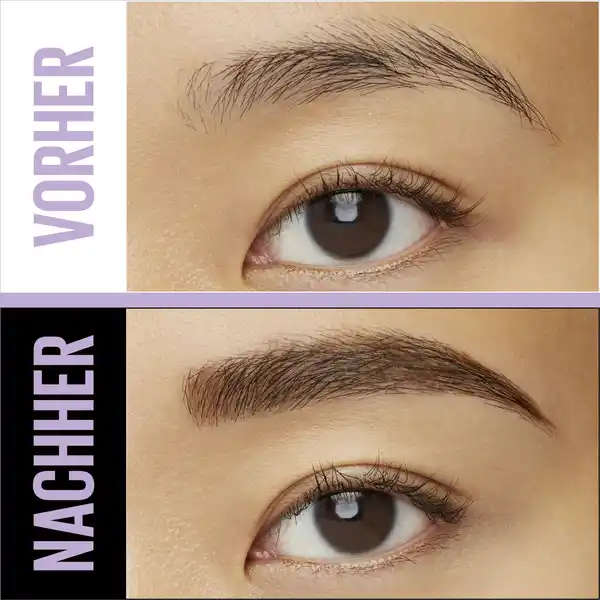 Express Brow Shaping Pencil 04 - Medium Brown