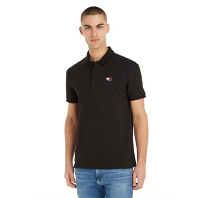 Polo à manches courtes homme Tjm Clsc Badge TOMMY HILFIGER