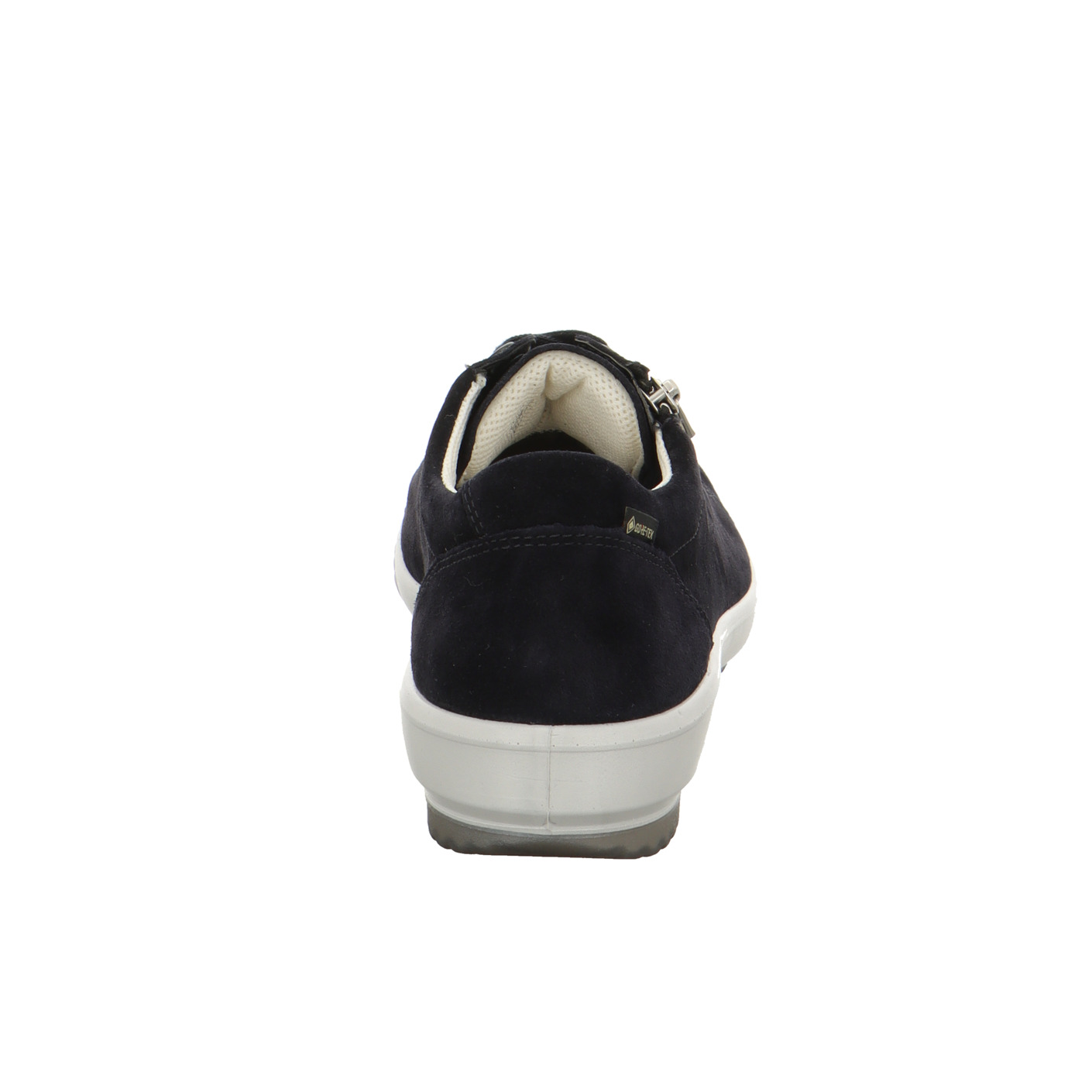Sneaker blau