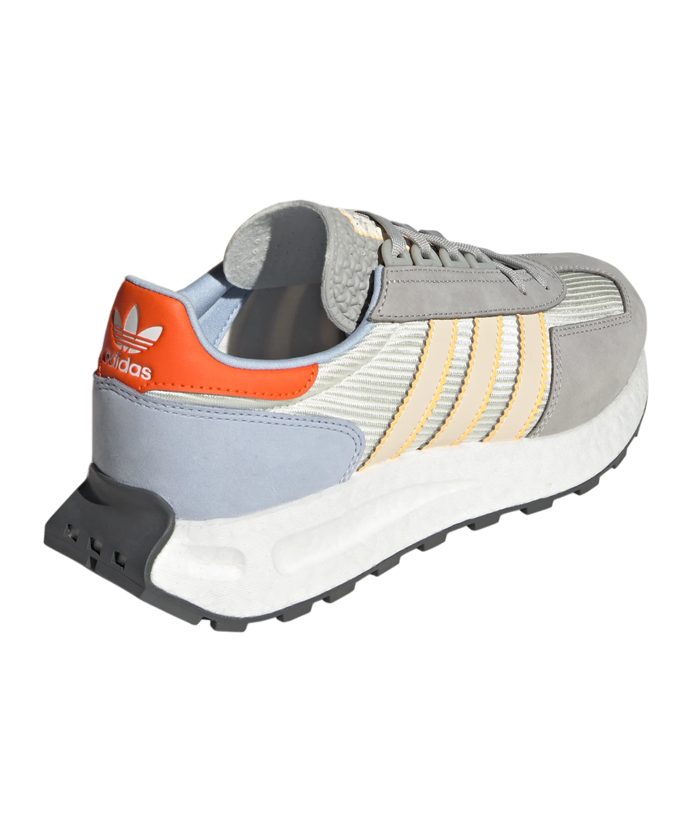 adidas Originals Retropy E5 Weiss Orange