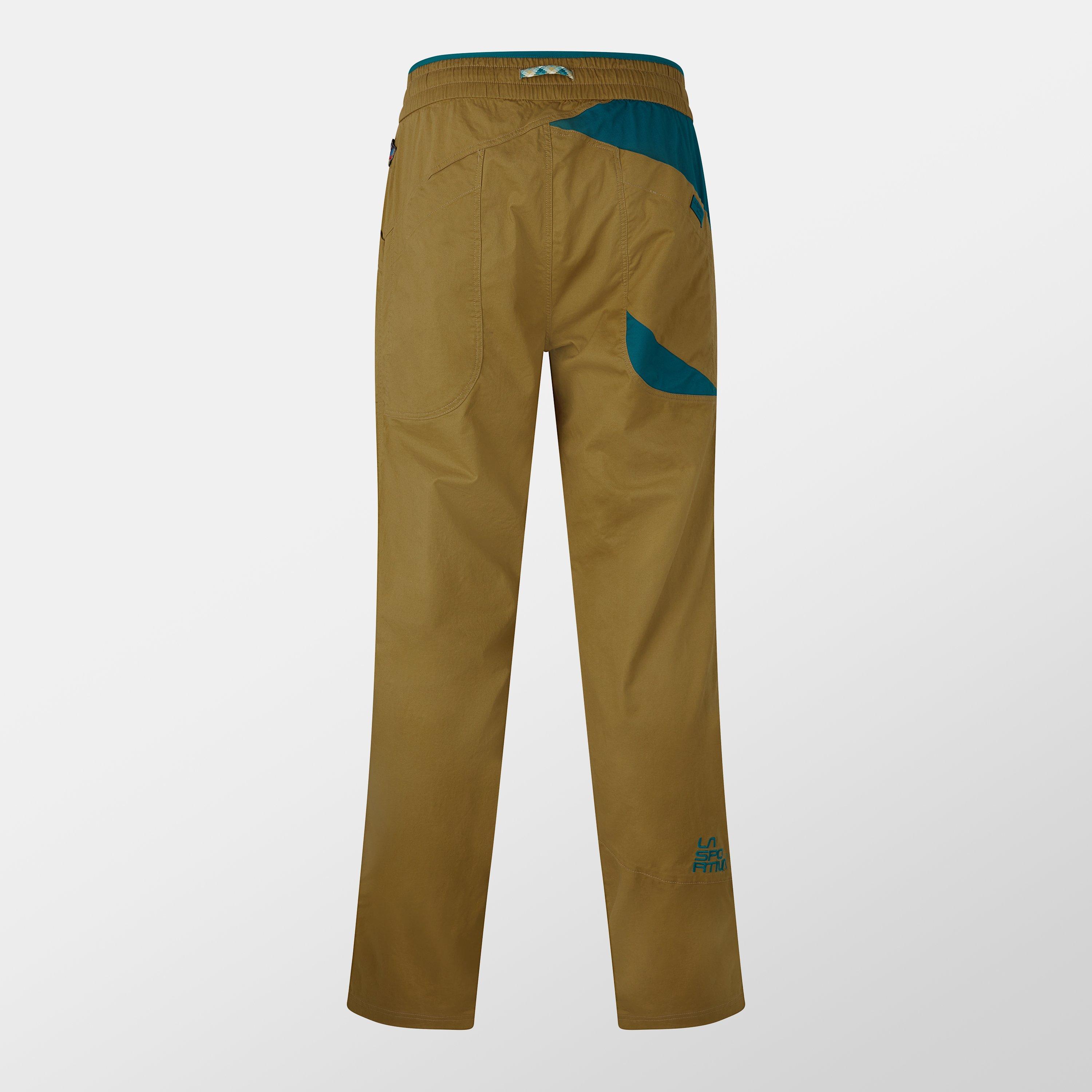La Sportiva La Bolt Climbing Pants Mens