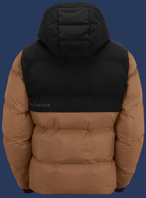 Royal Flash Men SiShiBoBiTec, Incagold/Black/Incagold