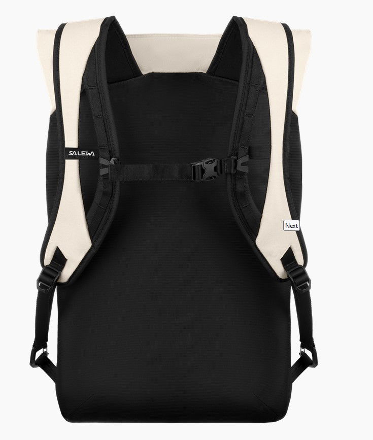 Salewa Fanes Tote Bag 20L