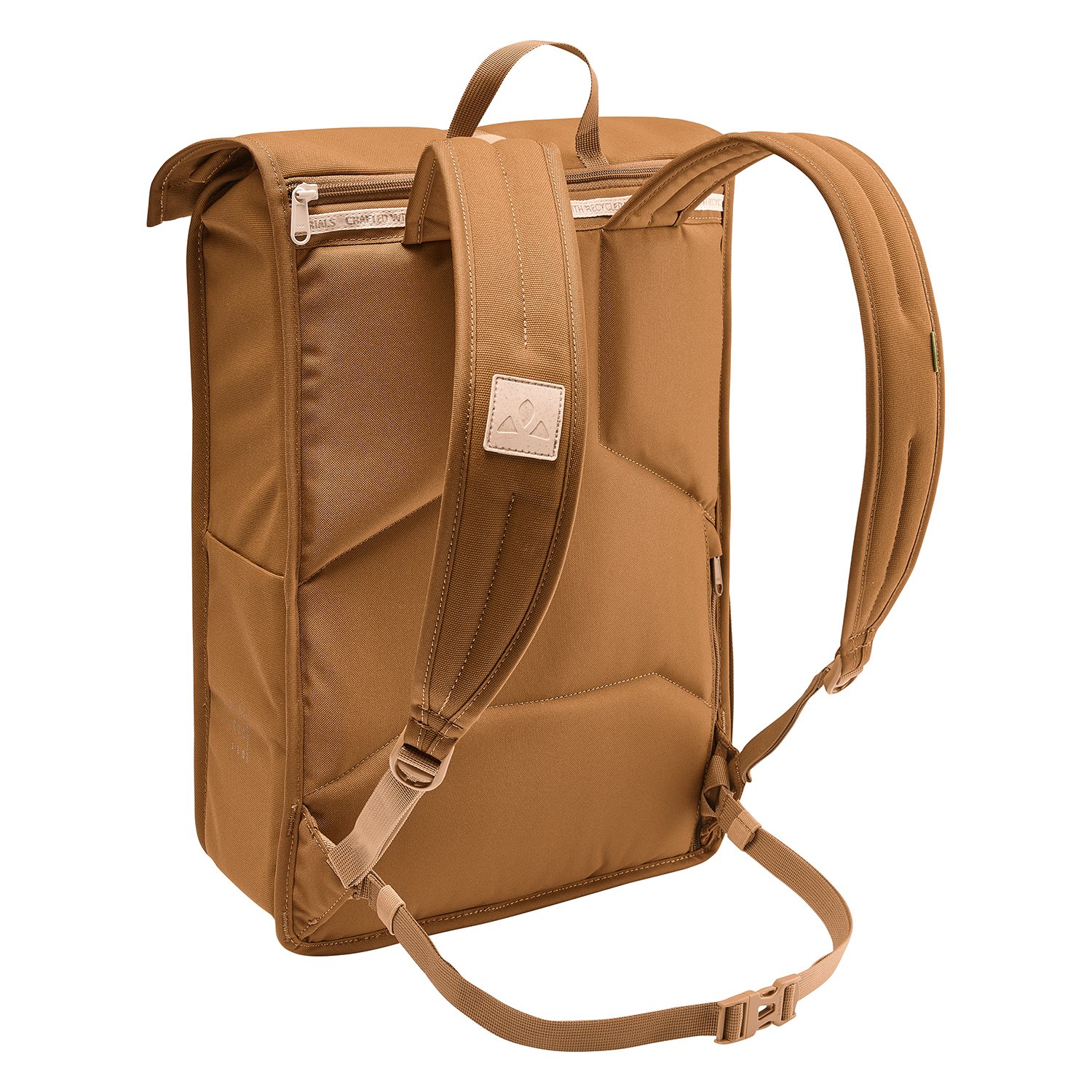 Vaude Coreway Rolltop 20 umbra