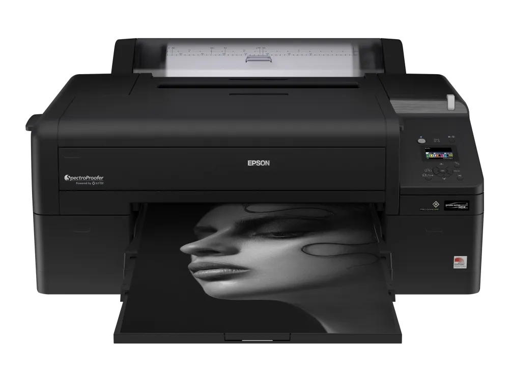 Epson SureColor SC-P5000 Violet Spectro - 17