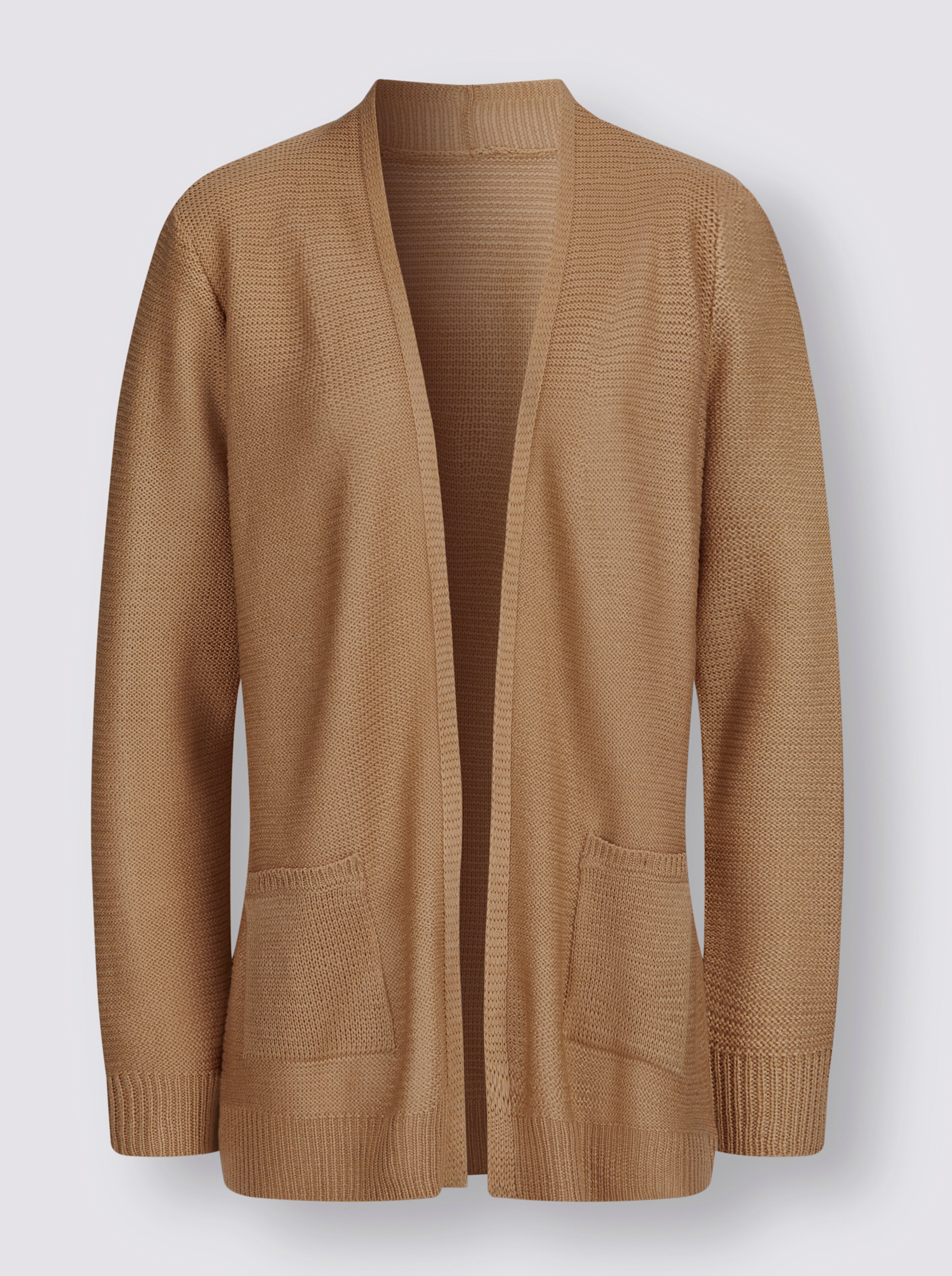 Strickjacke
