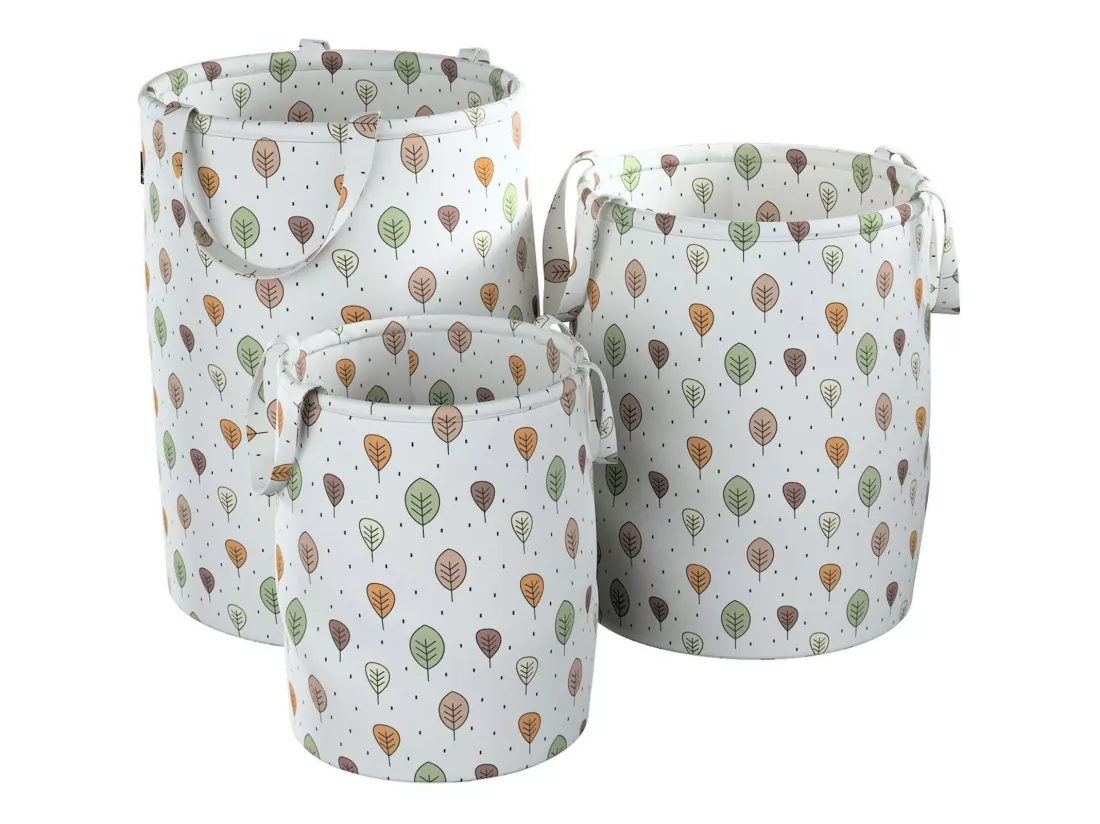 Panier à jouets Magic - 30 x 40 cm