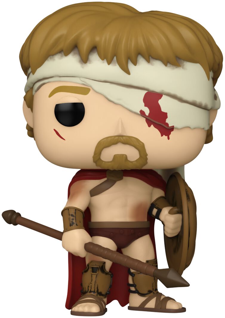 Dilios - Funko Pop! n°1472 | 300 Funko Pop!