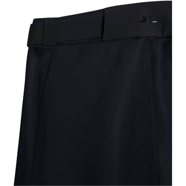 Pantalon de ski J.LINDEBERG CLARKE PANT BLACK