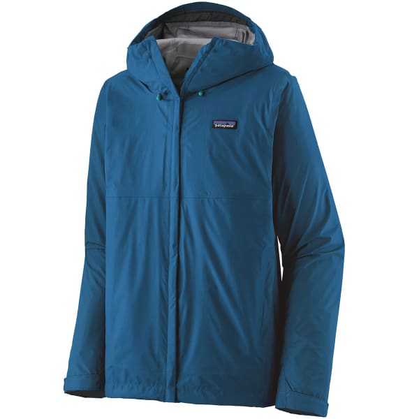 Veste randonnée PATAGONIA M'S TORRENTSHELL 3L RAIN JKT ENDLESS BLUE