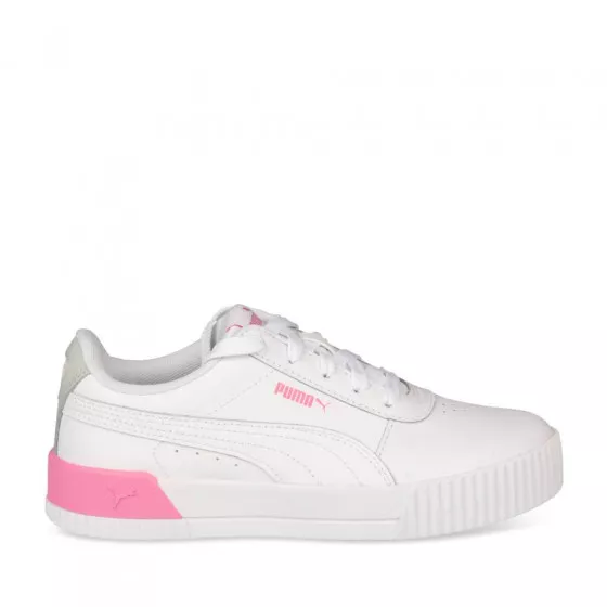 Baskets BLANCHES PUMA Carina