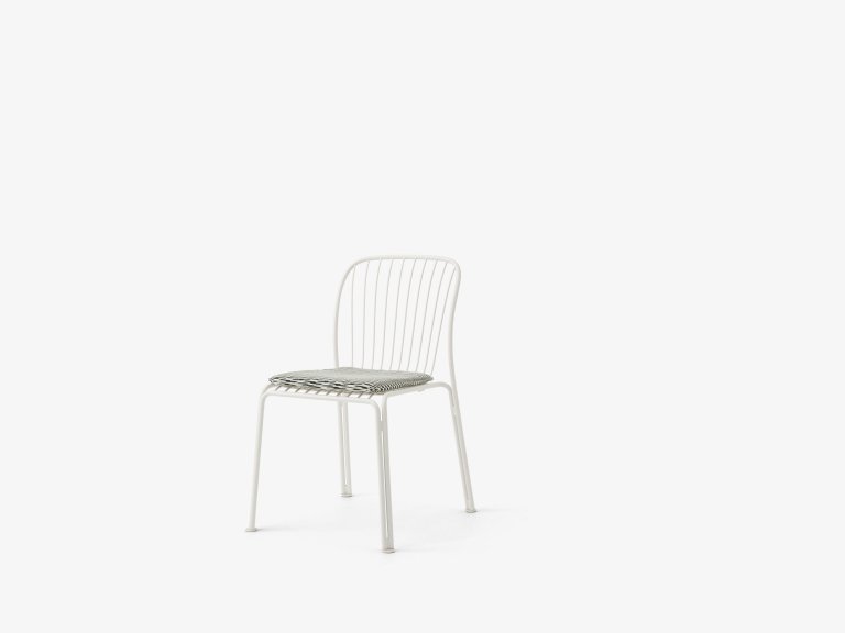 &tradition Thorvald Seat Pad voor tuinstoel Heritage Papyrus