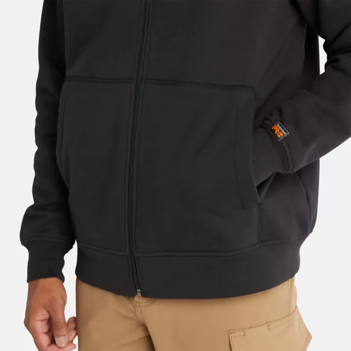 Sweat à capuche Hood Honcho Sport Timberland PRO pour homme en noir