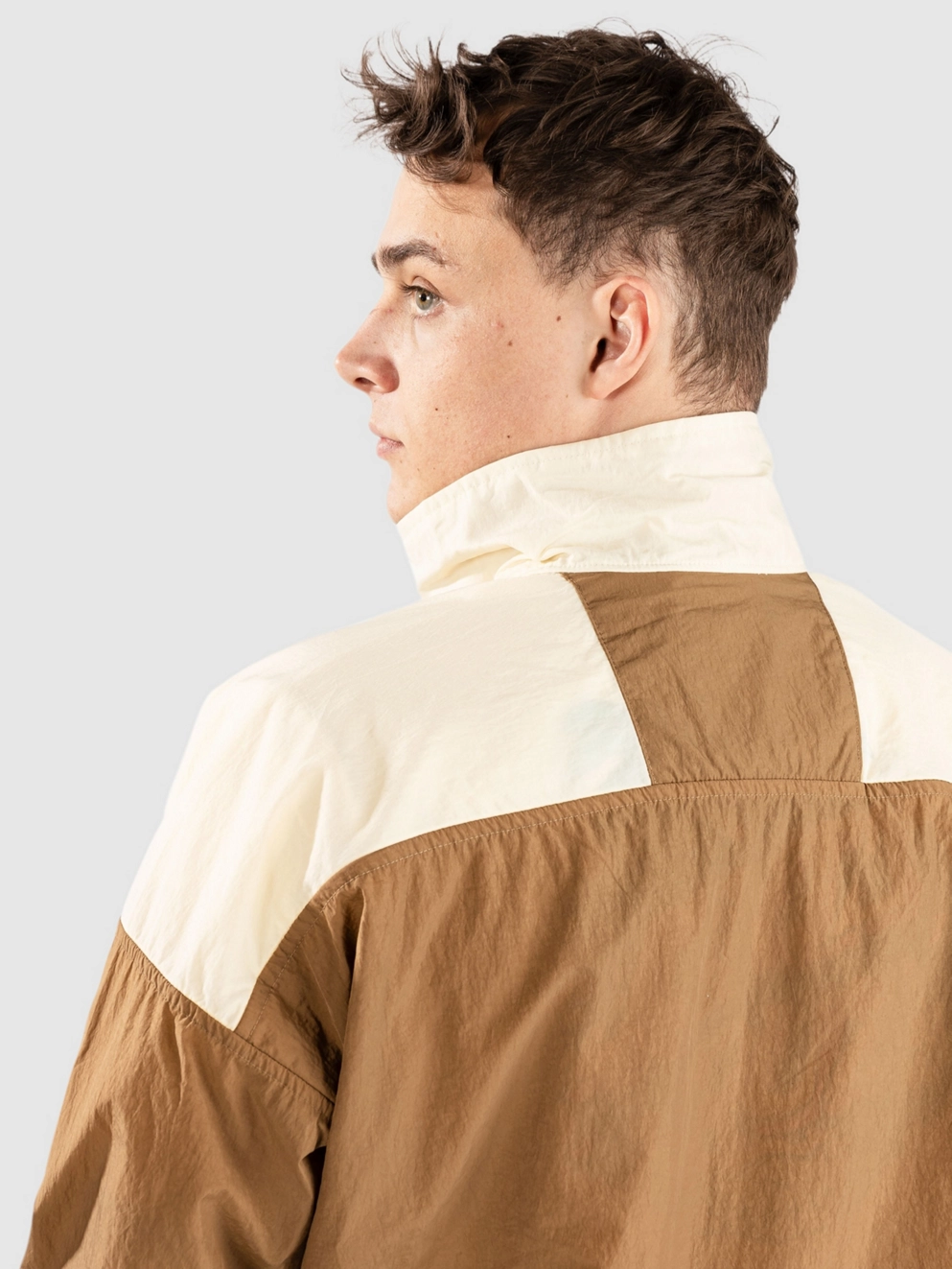 Columbia Riptide II Retro Anorak delta/lemon wash