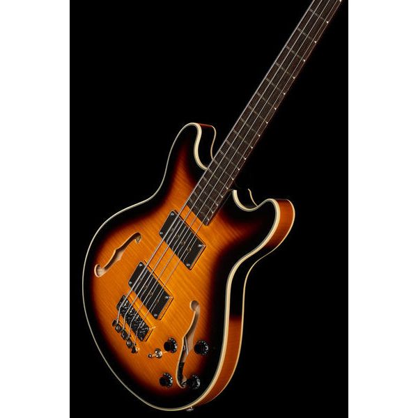 Warwick RB Star Bass 4 VSTHP