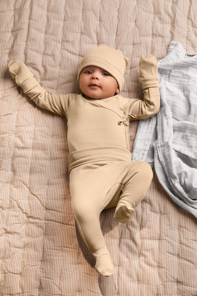 Swaddle, Svøb - Morning Dew