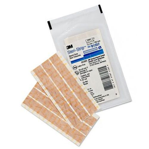 3M Steri-Strip Blendtone 12 x 102 mm