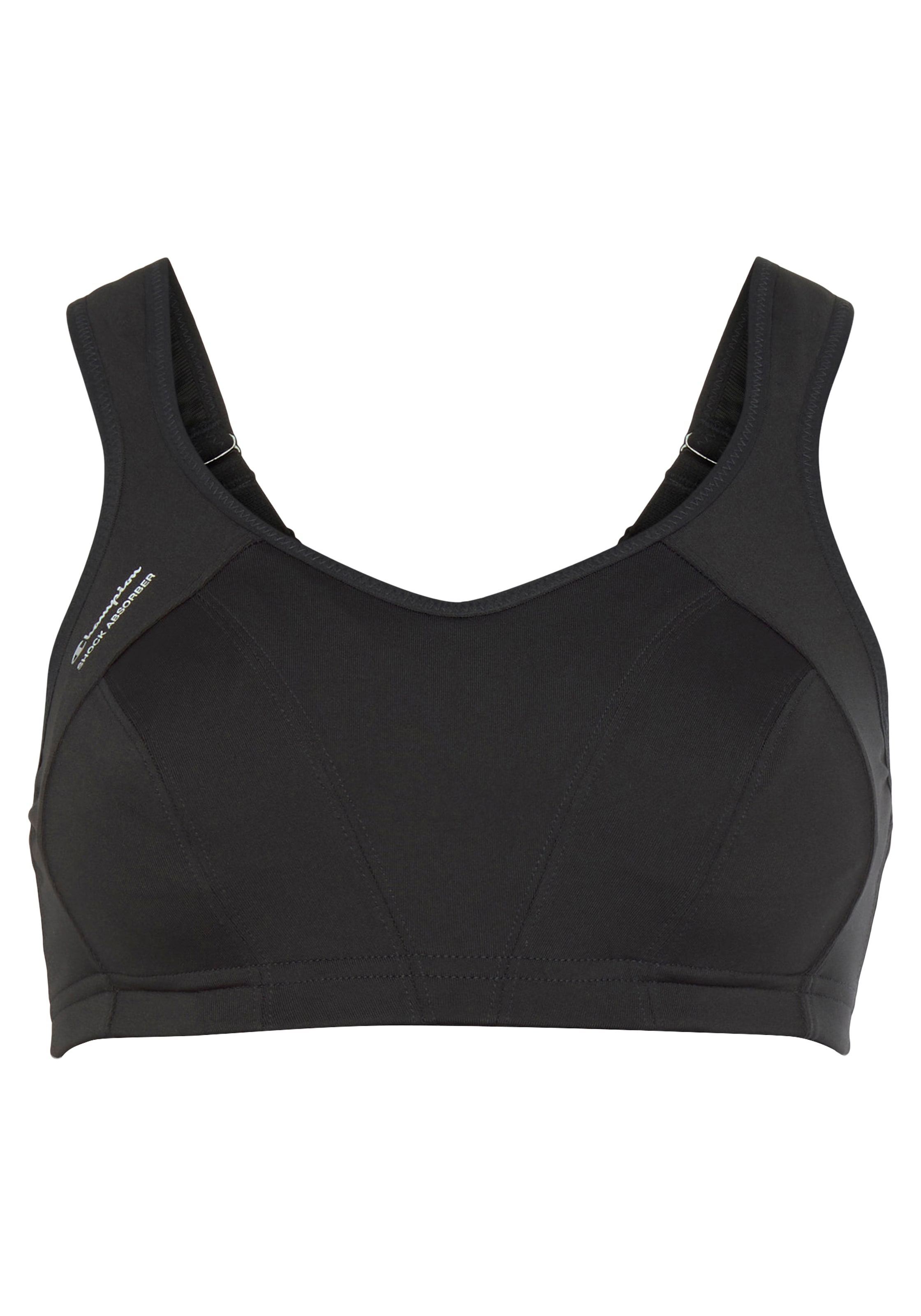 Shock Absorber Sport-BH »Shock Absorber ACTIVE MULTI SPORTS«, Maximaler Halt für intensive Workouts