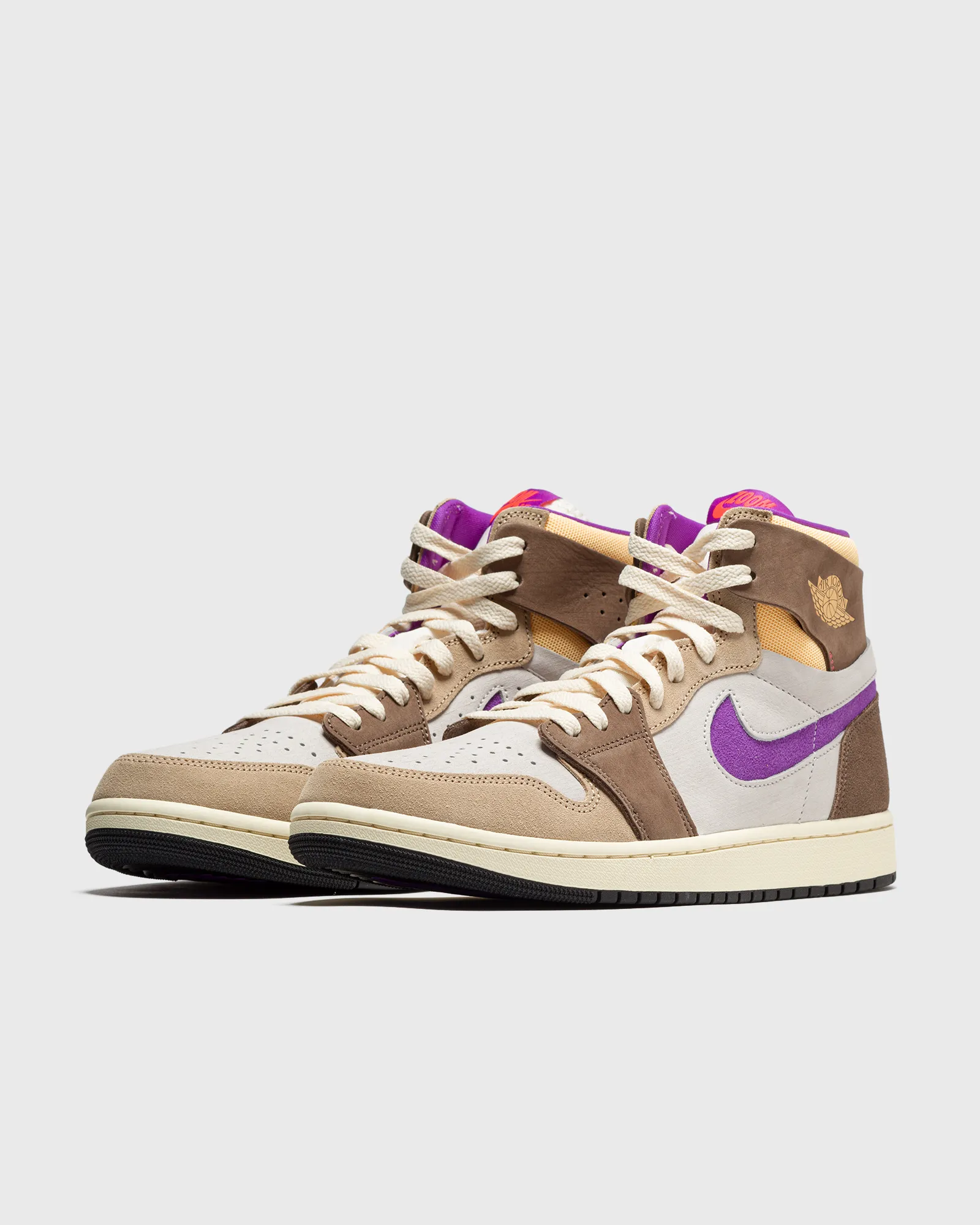 Jordan AJ1 Zoom Comfort 2