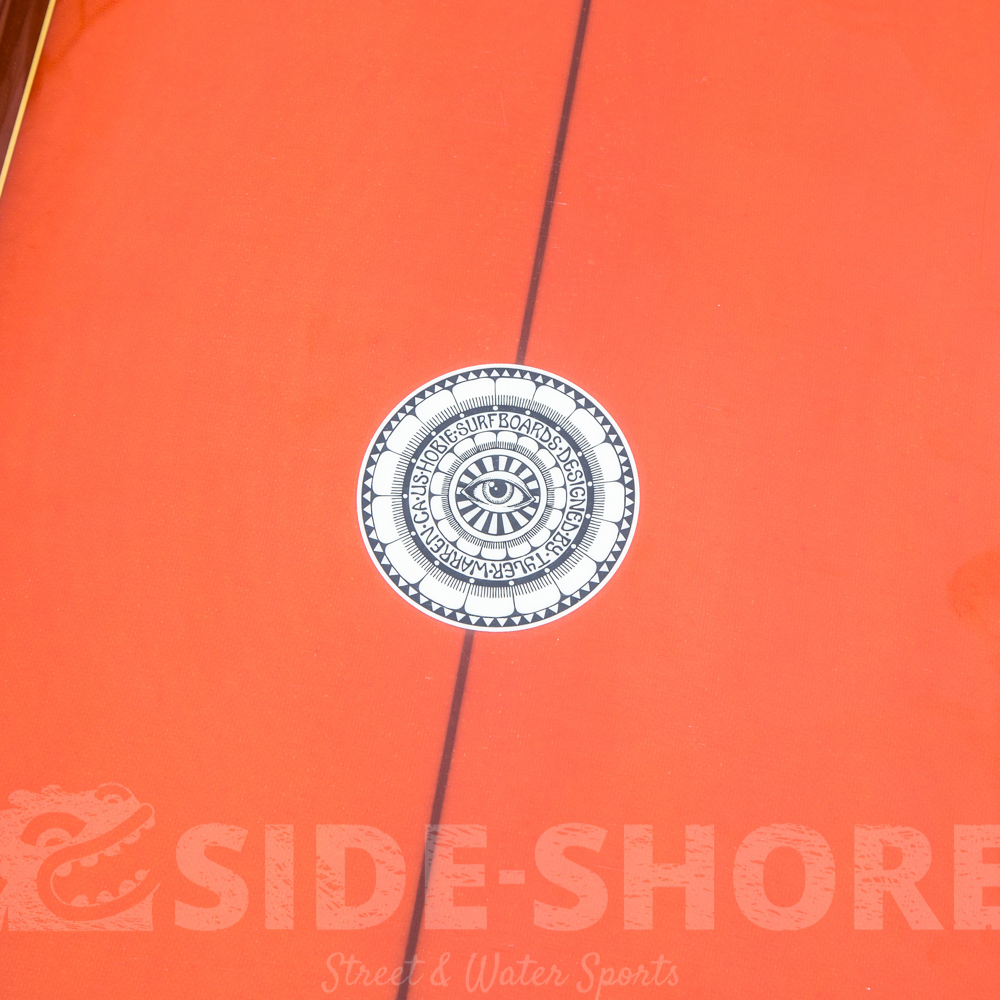 Hobie Tyler Warren NR - 9'2 x 22