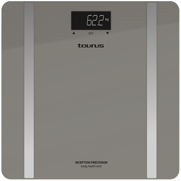 Taurus Balança WC Inception Precission - 990.556