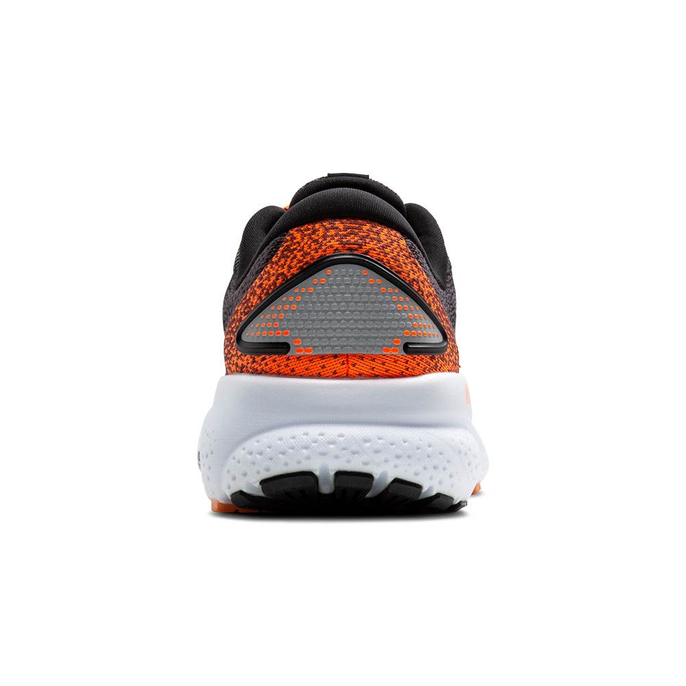 brooks ghost 16 1104181d 060 black ebony cinnabar