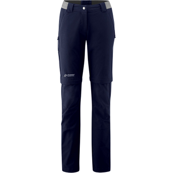 Maier Sports Norit 2.0 Zip-Off Hose Night Sky Damen