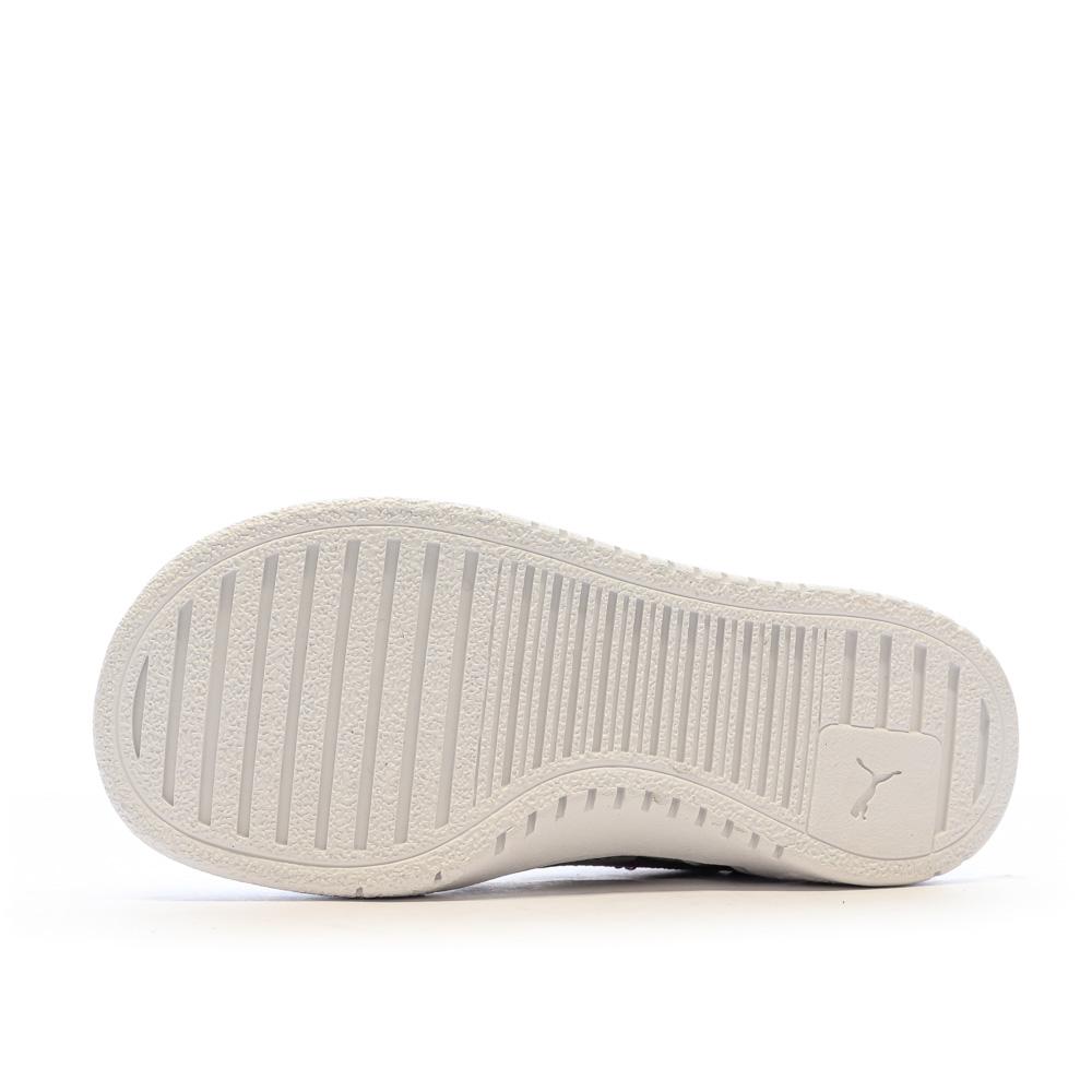 Puma Baskets Blanches Garçon Puma Pro Glitch Mix