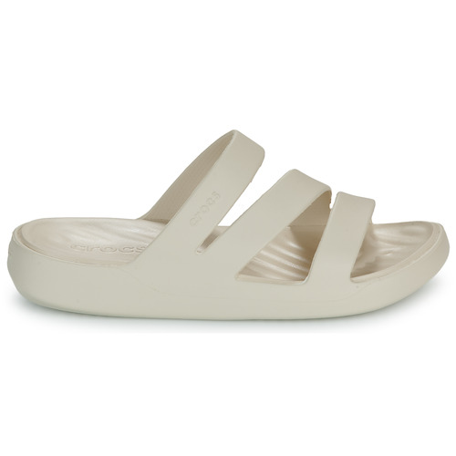 Crocs - Getaway Strappy - Beige