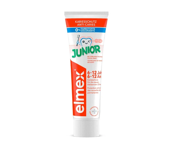 Elmex Junior Zahnpasta